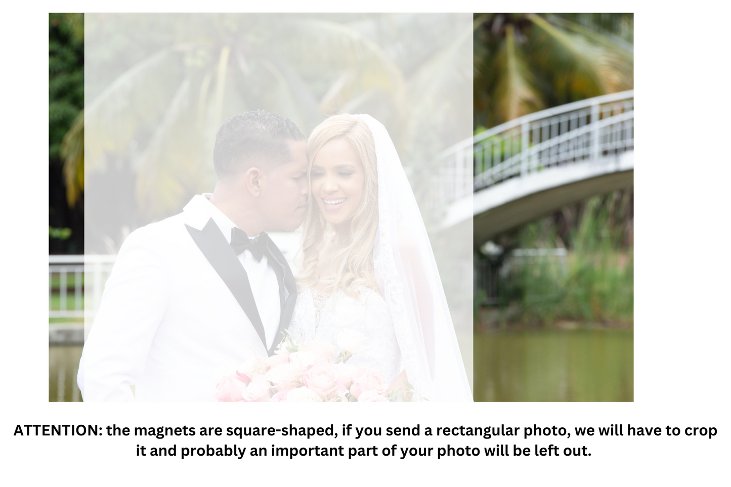 9 Custom Photo Magnets